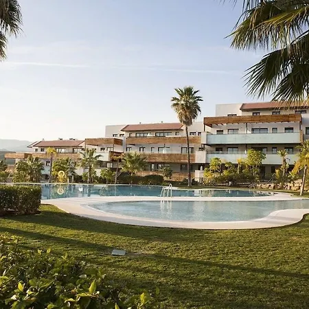 Marbella Pools Family Golf Wifi Children Apartamento *