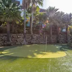 Appartement Marbella Pools Family Golf Wifi Children