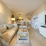 Marbella Pools Family Golf Wifi Children Appartement