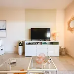 Appartement Marbella Pools Family Golf Wifi Children *