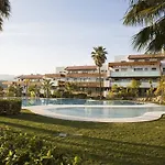 Marbella Pools Family Golf Wifi Children Appartement *