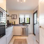 Marbella Pools Family Golf Wifi Children Appartement Estepona