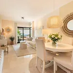 Marbella Pools Family Golf Wifi Children Appartement