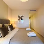 Appartement Marbella Pools Family Golf Wifi Children *