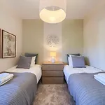 Marbella Pools Family Golf Wifi Children Appartement *