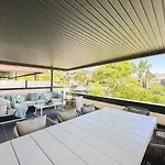 Marbella Pools Family Golf Wifi Children Appartement Estepona