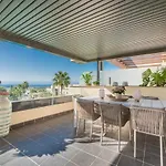 Marbella Pools Family Golf Wifi Children Estepona