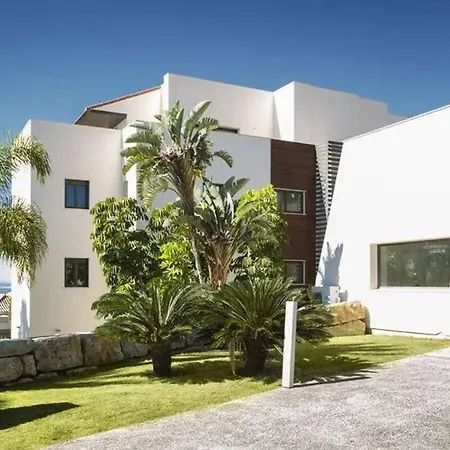 Marbella Pools Family Golf Wifi Children *