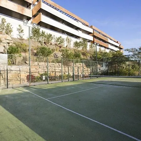 Marbella Pools Family Golf Wifi Children *