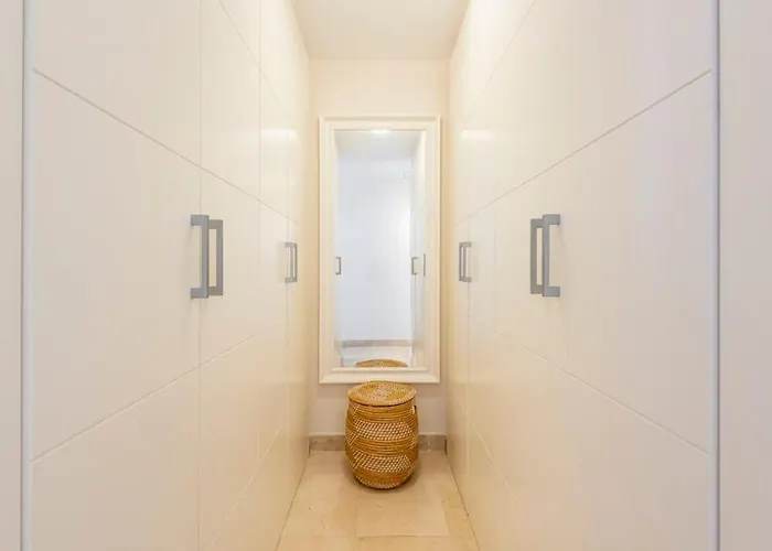 Marbella Pools Family Golf Wifi Children * Estepona