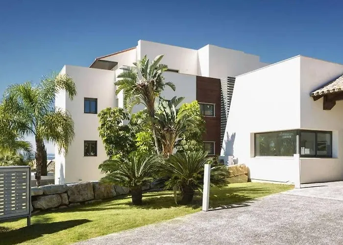 Marbella Pools Family Golf Wifi Children *