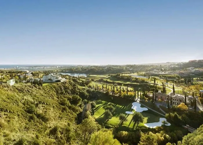 Marbella Pools Family Golf Wifi Children *