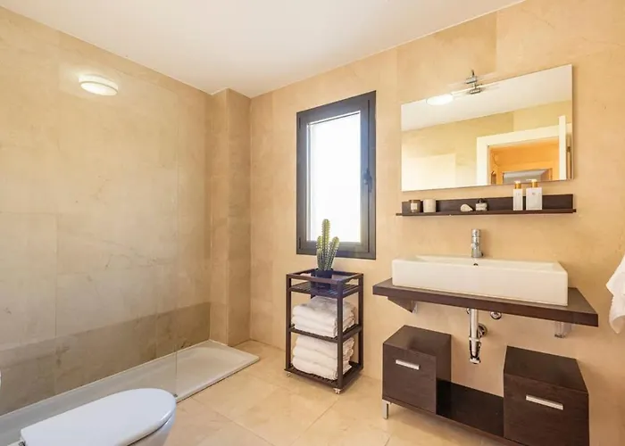 Apartment Marbella Pools Family Golf Wifi Children Estepona