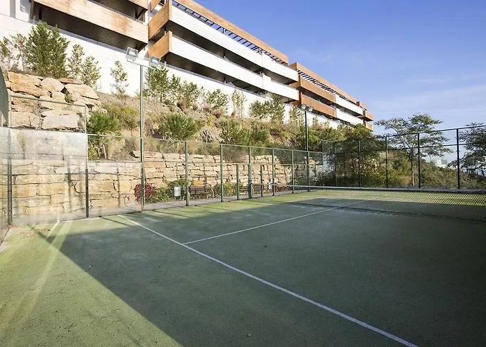 Marbella Pools Family Golf Wifi Children *