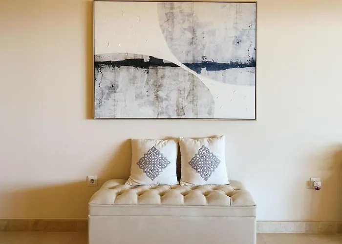 Marbella Pools Family Golf Wifi Children 아파트 *