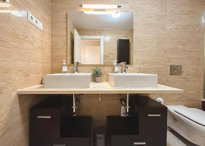 Marbella Pools Family Golf Wifi Children *