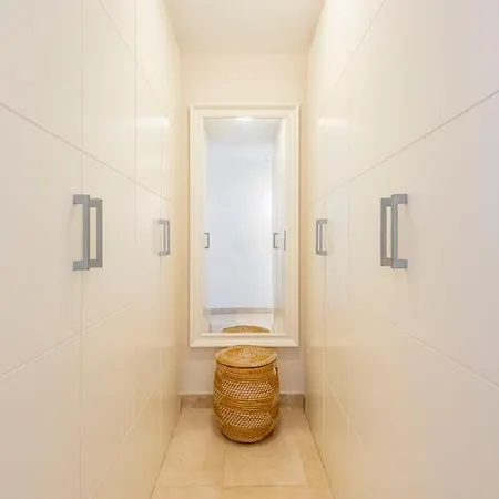 Marbella Pools Family Golf Wifi Children * Estepona