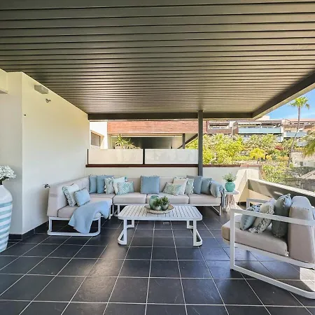 Marbella Pools Family Golf Wifi Children *