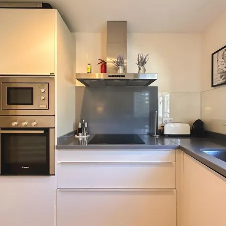 Daire Marbella Pools Family Golf Wifi Children Estepona