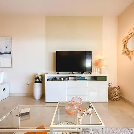 Lägenhet Marbella Pools Family Golf Wifi Children *