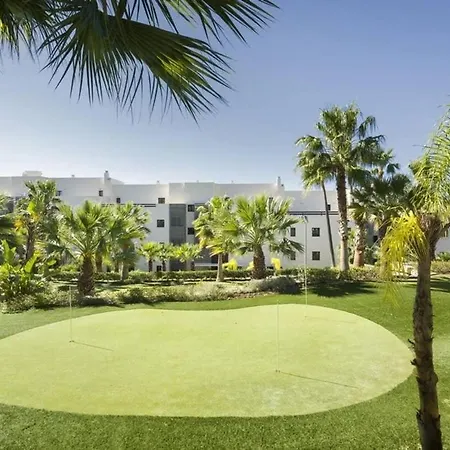 Marbella Pools Family Golf Wifi Children