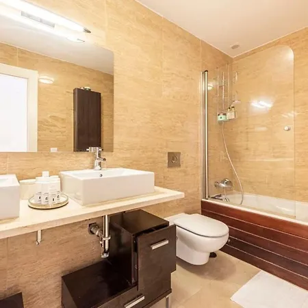 Marbella Pools Family Golf Wifi Children * Estepona