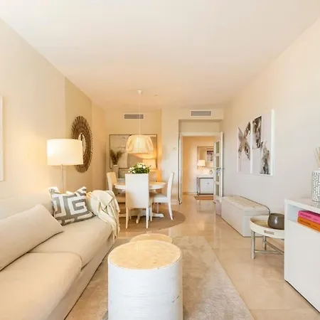 Marbella Pools Family Golf Wifi Children Estepona